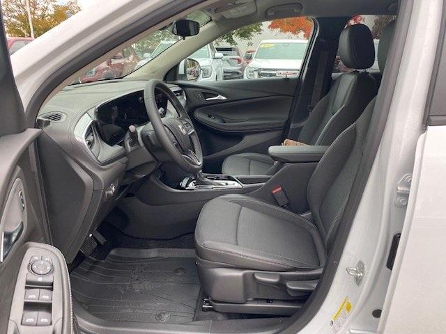 new 2026 Buick Encore GX car, priced at $28,744