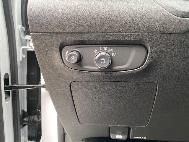 new 2026 Buick Encore GX car, priced at $28,744