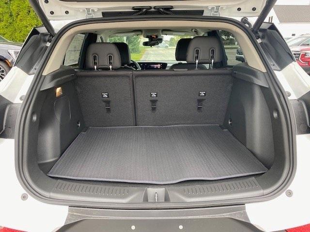 new 2026 Buick Encore GX car, priced at $28,744