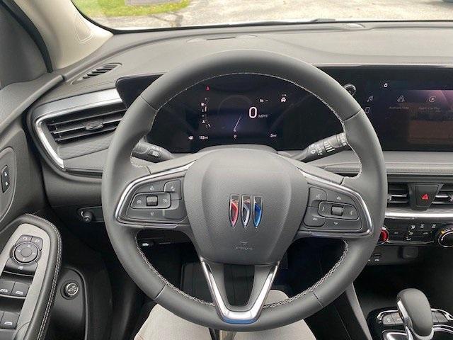 new 2026 Buick Encore GX car, priced at $28,744
