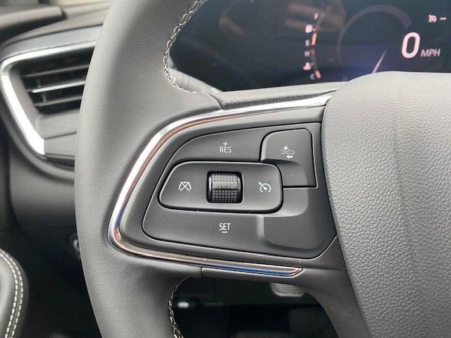 new 2026 Buick Encore GX car, priced at $28,744