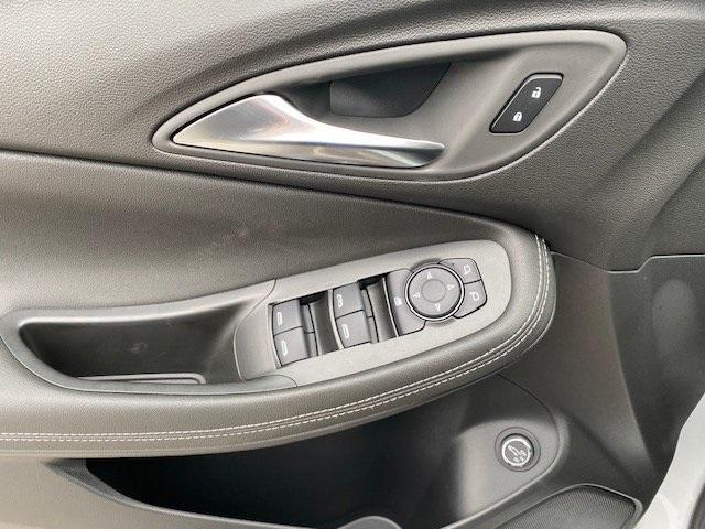 new 2026 Buick Encore GX car, priced at $28,744