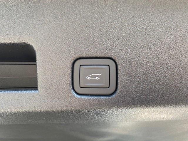new 2026 Buick Enclave car, priced at $49,519