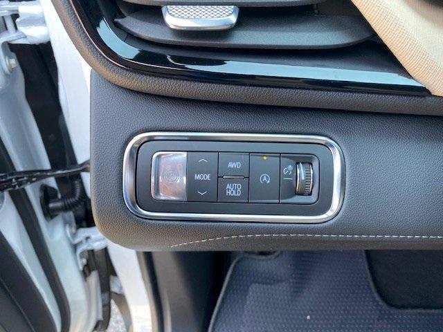 new 2026 Buick Enclave car, priced at $49,519