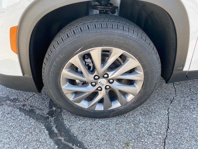 new 2026 Buick Enclave car, priced at $49,519