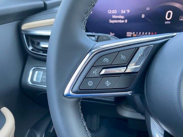 new 2026 Buick Enclave car, priced at $49,519