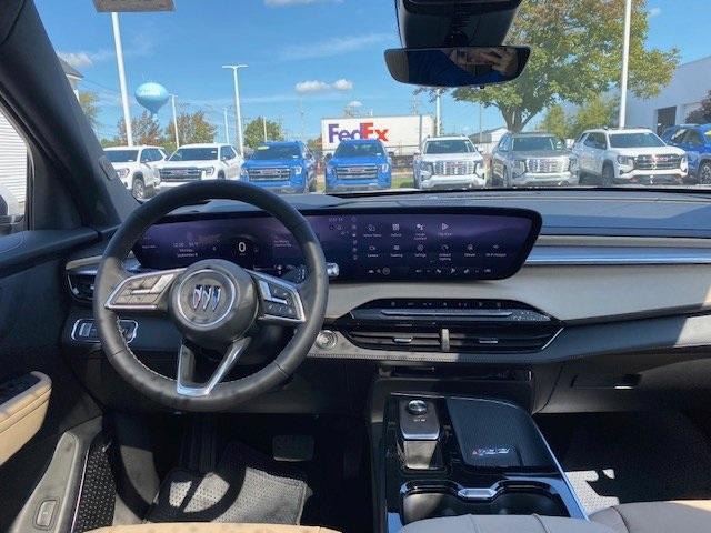 new 2026 Buick Enclave car, priced at $49,519