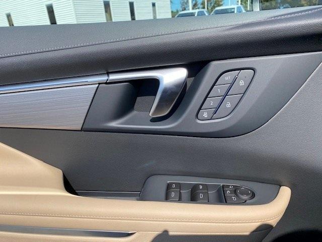 new 2026 Buick Enclave car, priced at $49,519