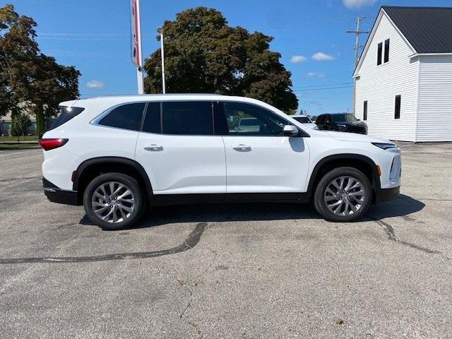 new 2026 Buick Enclave car, priced at $49,519