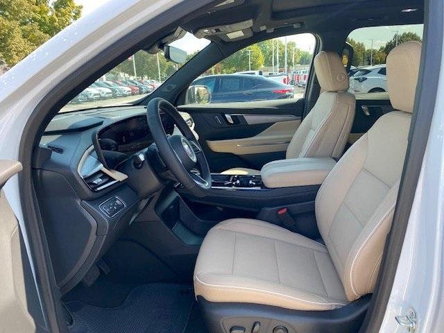 new 2026 Buick Enclave car, priced at $49,519