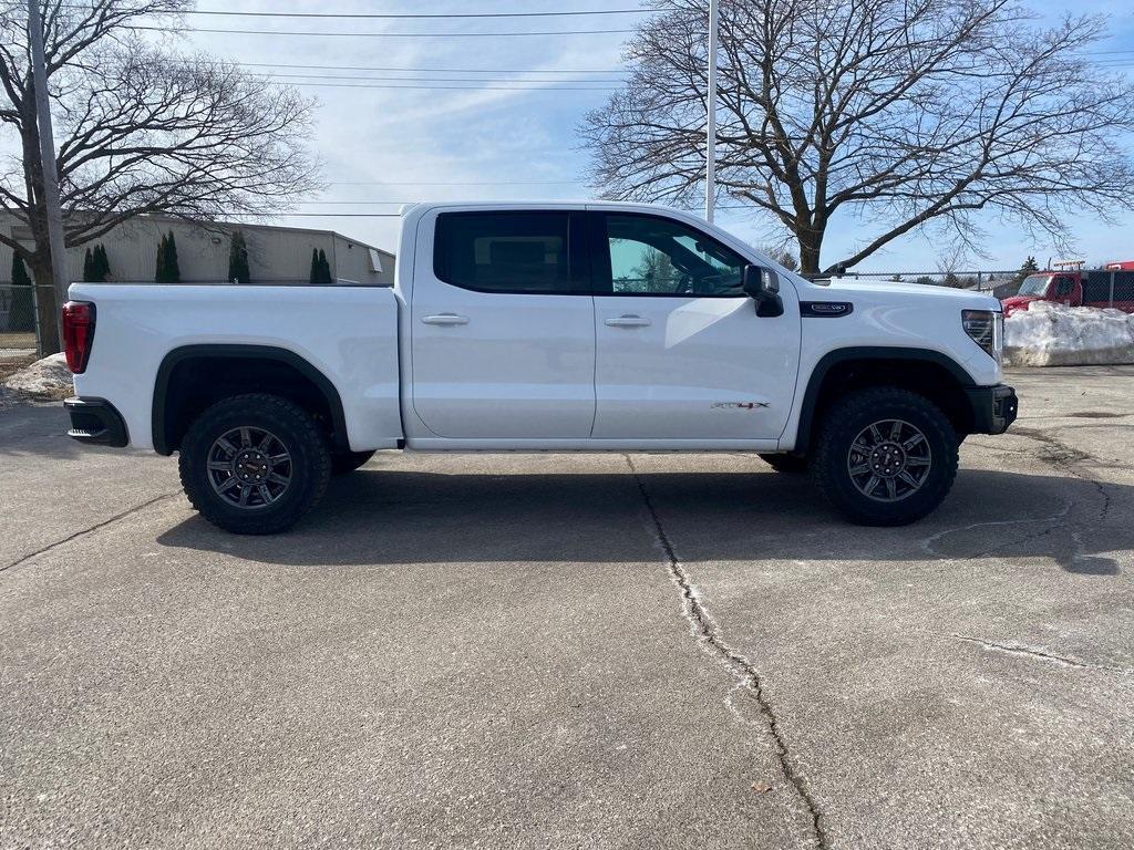 new 2025 GMC Sierra 1500 car, priced at $73,205