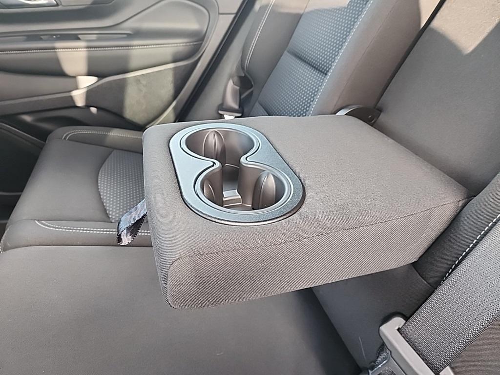 used 2023 GMC Terrain car, priced at $22,495