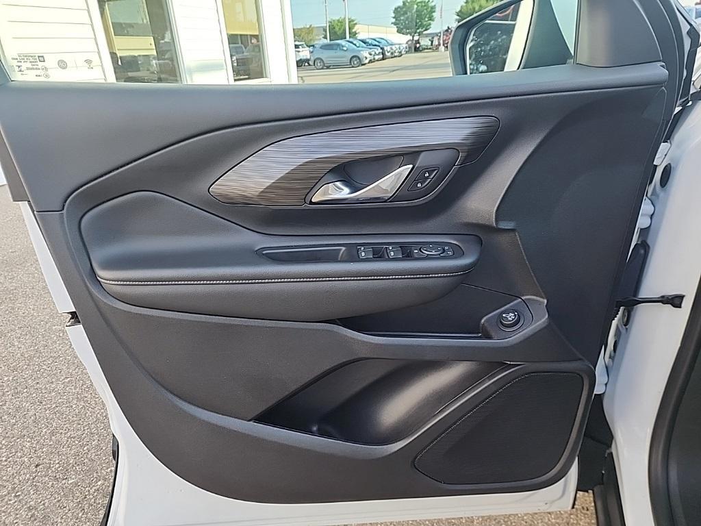 used 2023 GMC Terrain car, priced at $22,495