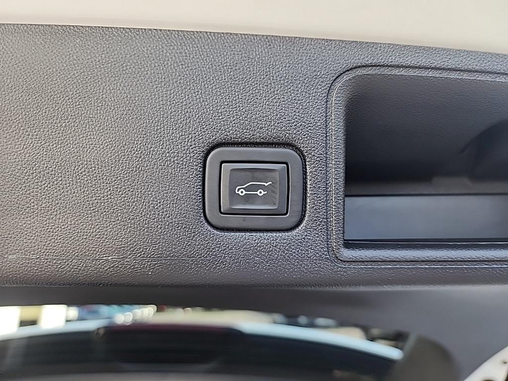 used 2023 GMC Terrain car, priced at $22,495