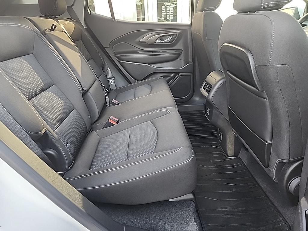 used 2023 GMC Terrain car, priced at $22,495