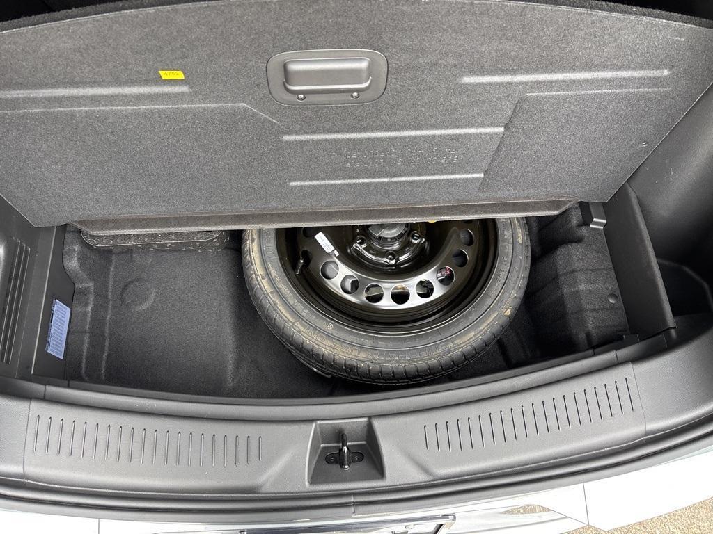 used 2023 Buick Encore GX car, priced at $22,216