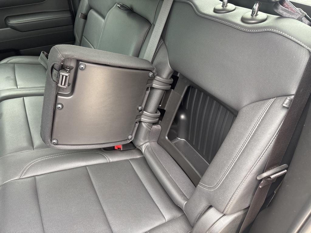 used 2023 GMC Sierra 1500 car, priced at $45,995