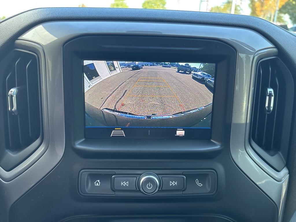 used 2022 GMC Sierra 2500 car, priced at $41,495