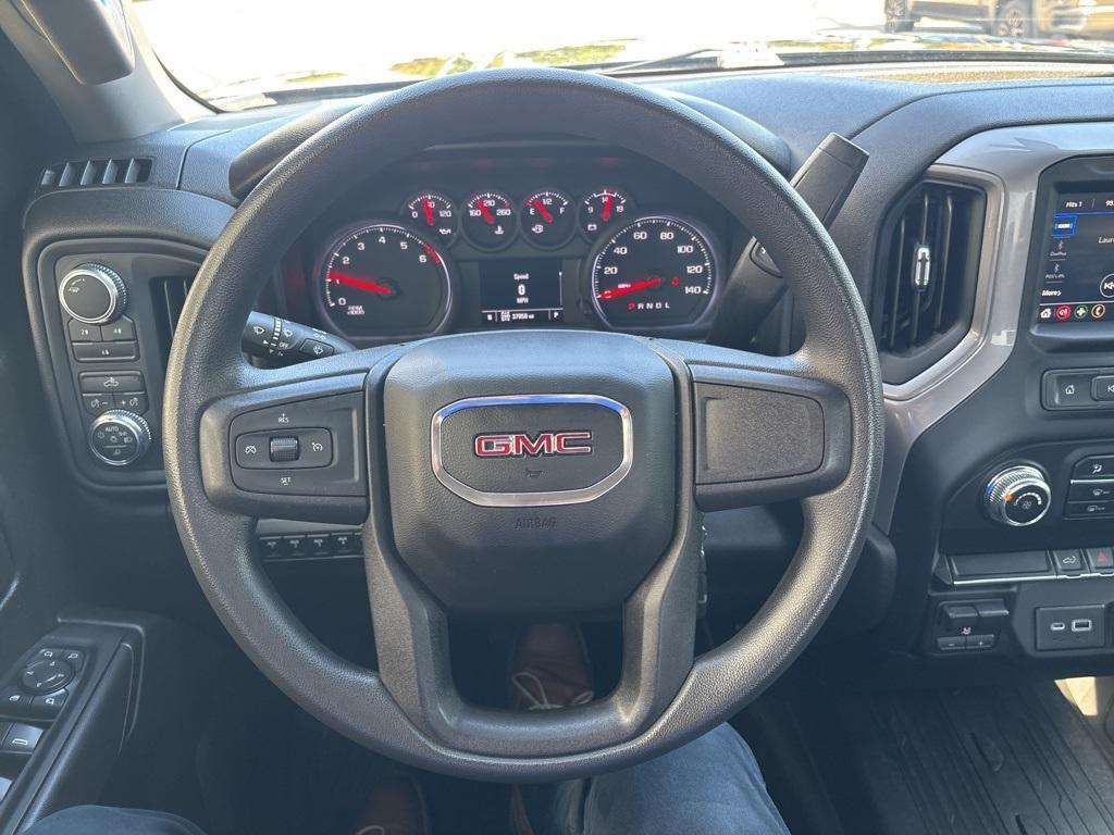 used 2022 GMC Sierra 2500 car, priced at $41,495