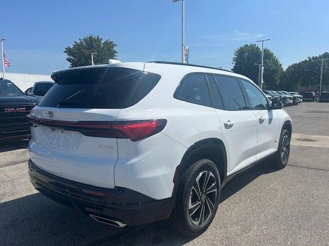 new 2026 Buick Enclave car, priced at $53,118