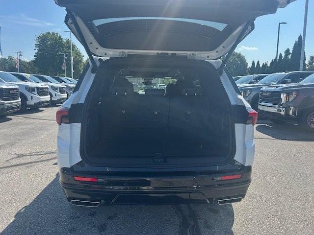 new 2026 Buick Enclave car, priced at $53,118