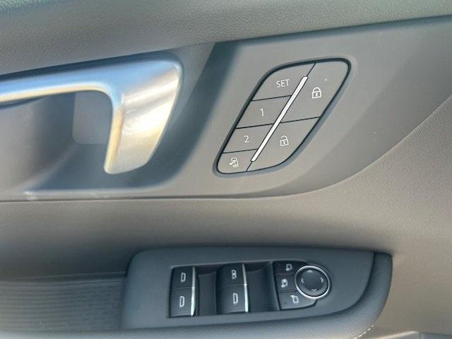 new 2026 Buick Enclave car, priced at $53,118