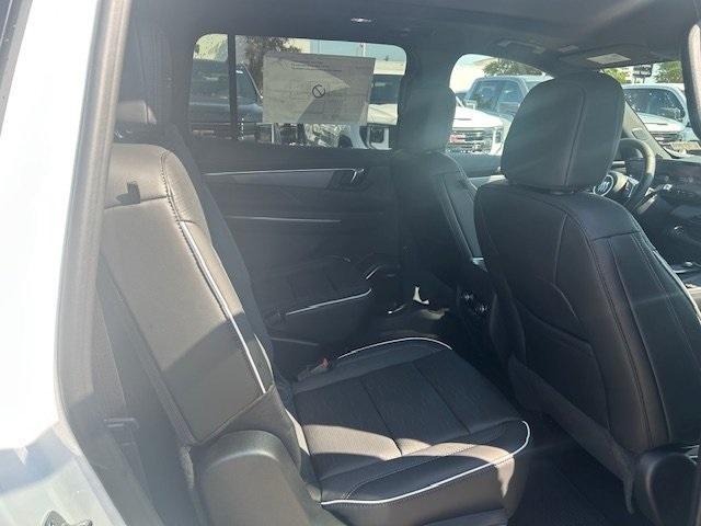 new 2026 Buick Enclave car, priced at $53,118