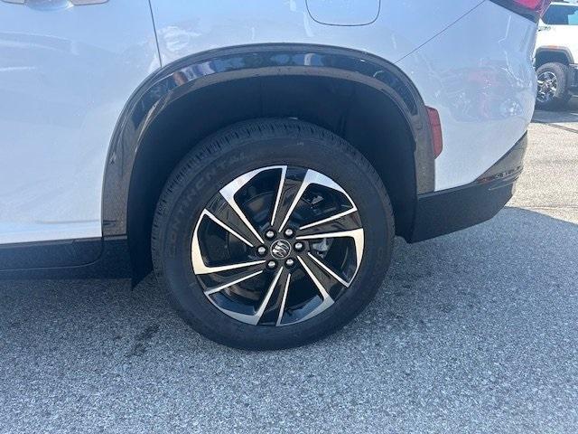 new 2026 Buick Enclave car, priced at $53,118