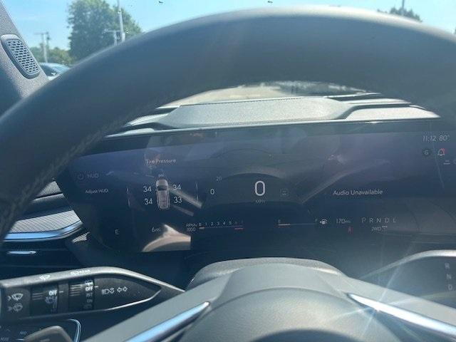 new 2026 Buick Enclave car, priced at $53,118