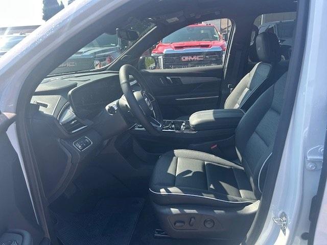 new 2026 Buick Enclave car, priced at $53,118