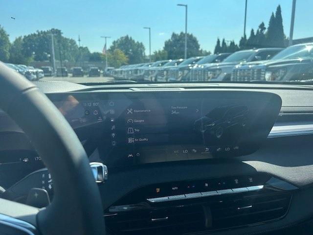 new 2026 Buick Enclave car, priced at $53,118