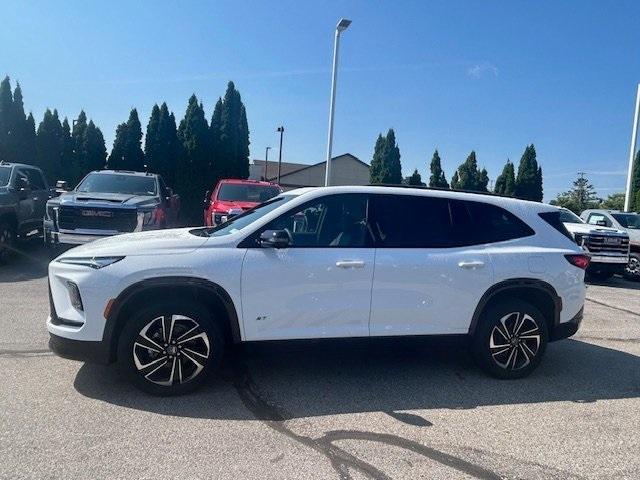 new 2026 Buick Enclave car, priced at $53,118