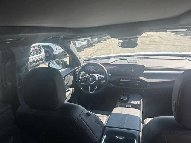 new 2026 Buick Enclave car, priced at $53,118