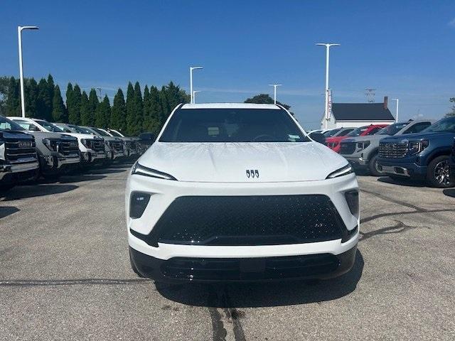 new 2026 Buick Enclave car, priced at $53,118