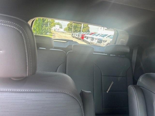 new 2026 Buick Enclave car, priced at $53,118