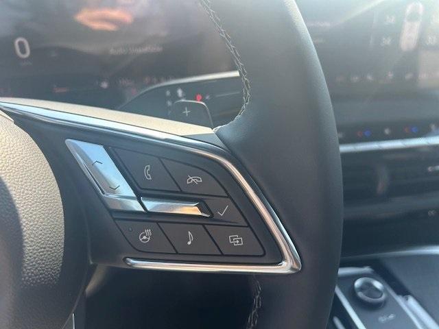 new 2026 Buick Enclave car, priced at $53,118