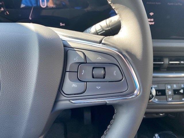 new 2026 Buick Envista car, priced at $26,822