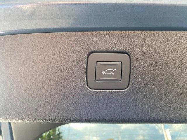 new 2026 Buick Envista car, priced at $26,822