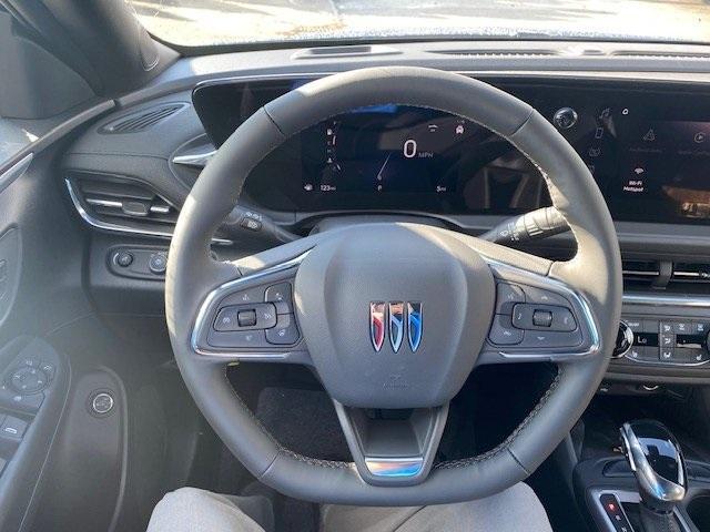 new 2026 Buick Envista car, priced at $26,822