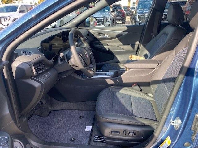 new 2026 Buick Envista car, priced at $26,822