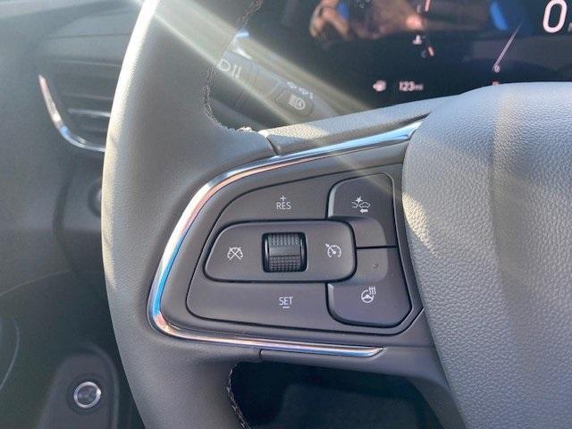 new 2026 Buick Envista car, priced at $26,822
