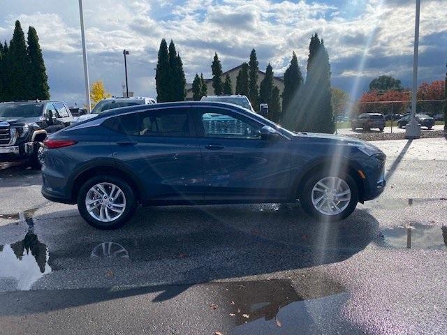 new 2026 Buick Envista car, priced at $26,822