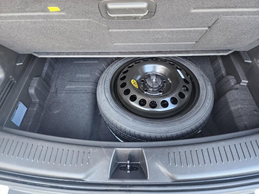 used 2023 Buick Encore GX car, priced at $18,495