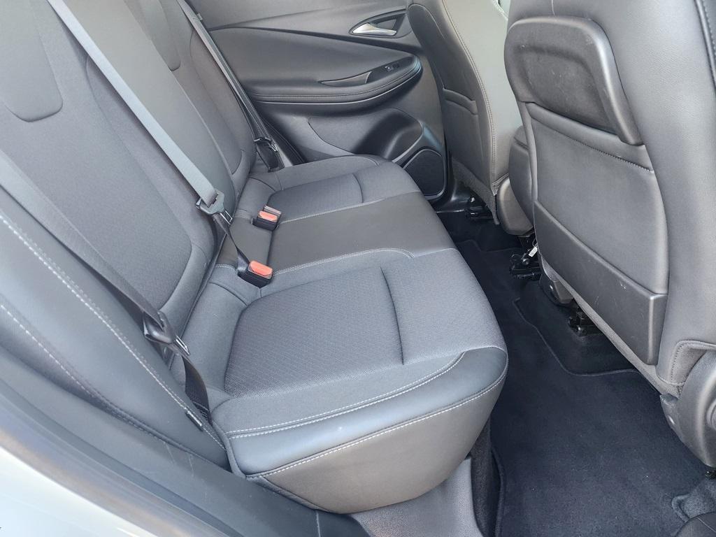 used 2023 Buick Encore GX car, priced at $18,495