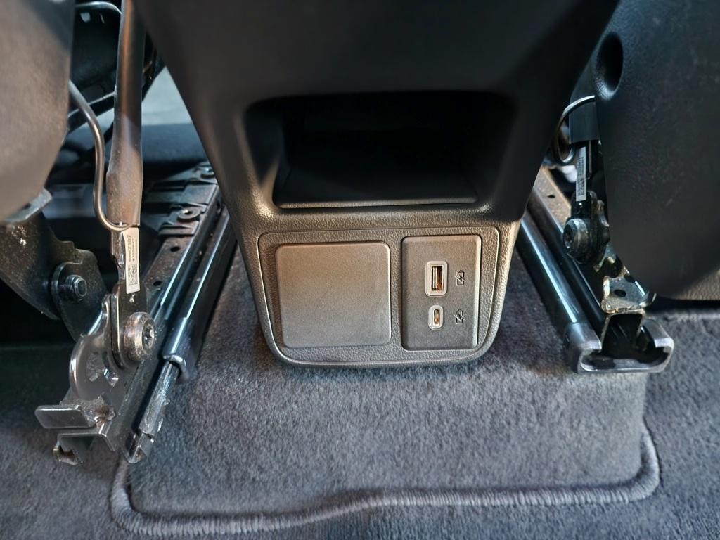 used 2023 Buick Encore GX car, priced at $18,495