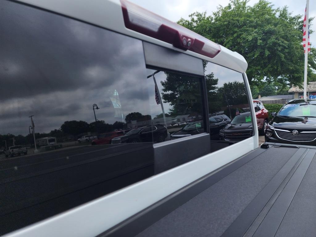 used 2020 GMC Sierra 2500 car, priced at $54,495