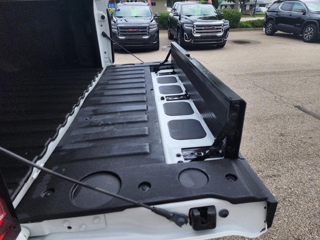 used 2020 GMC Sierra 2500 car, priced at $54,495