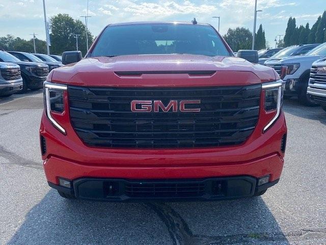 new 2026 GMC Sierra 1500 car, priced at $49,438