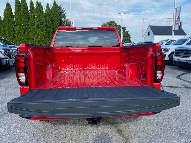 new 2026 GMC Sierra 1500 car, priced at $49,438