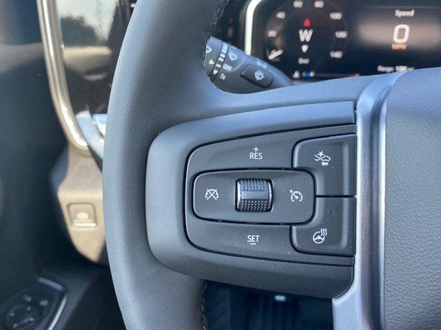 new 2026 GMC Sierra 1500 car, priced at $49,438